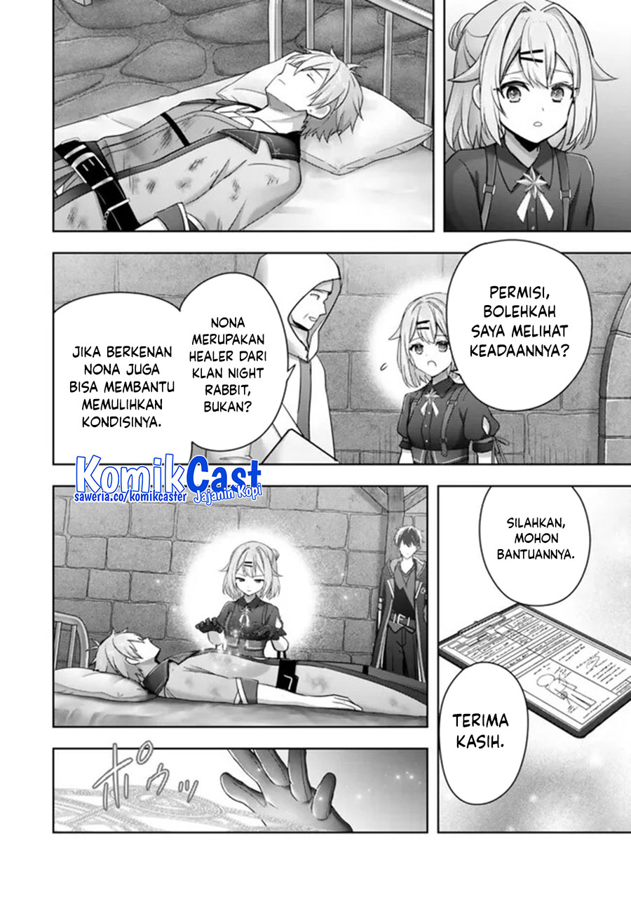 yuusha-party-o-oida-sareta-kiyou-binbou - Chapter: 46