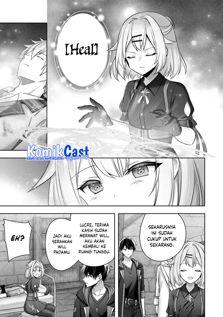 yuusha-party-o-oida-sareta-kiyou-binbou - Chapter: 46