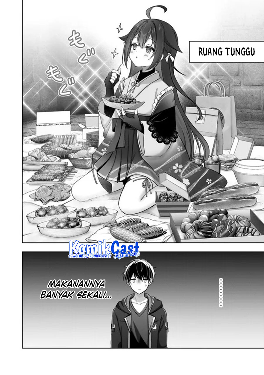 yuusha-party-o-oida-sareta-kiyou-binbou - Chapter: 46