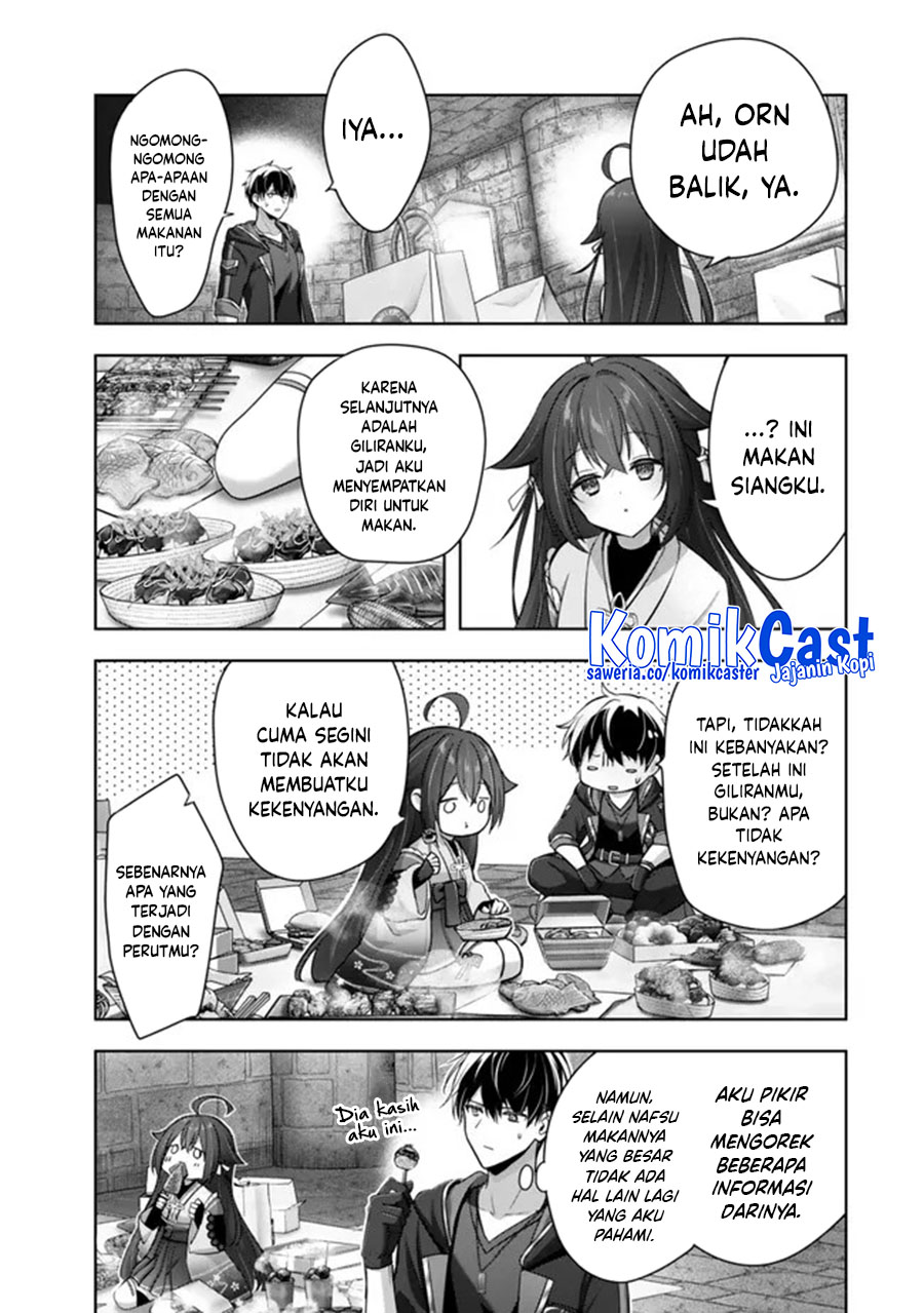 yuusha-party-o-oida-sareta-kiyou-binbou - Chapter: 46