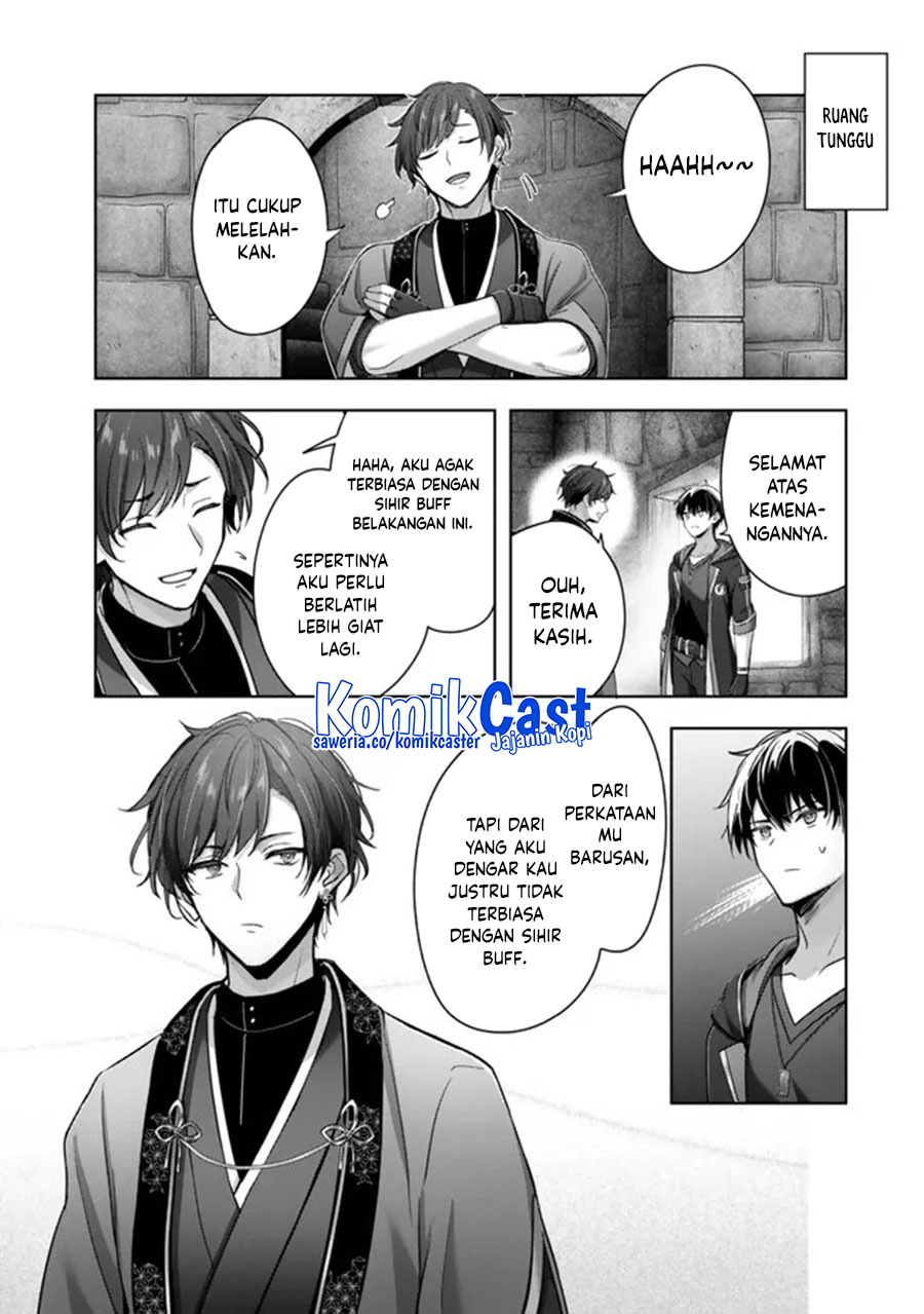 yuusha-party-o-oida-sareta-kiyou-binbou - Chapter: 46