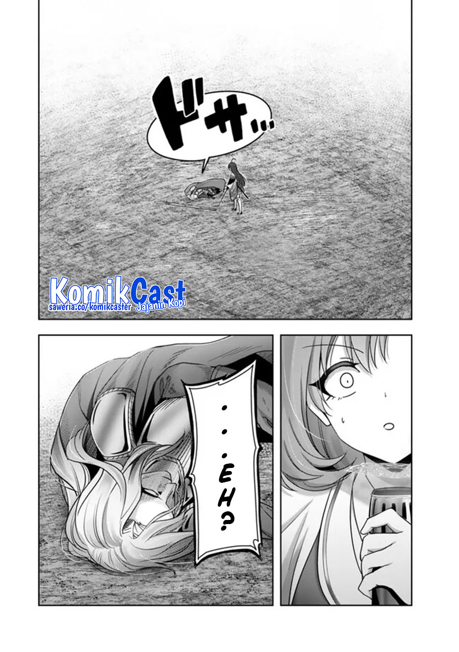 yuusha-party-o-oida-sareta-kiyou-binbou - Chapter: 46