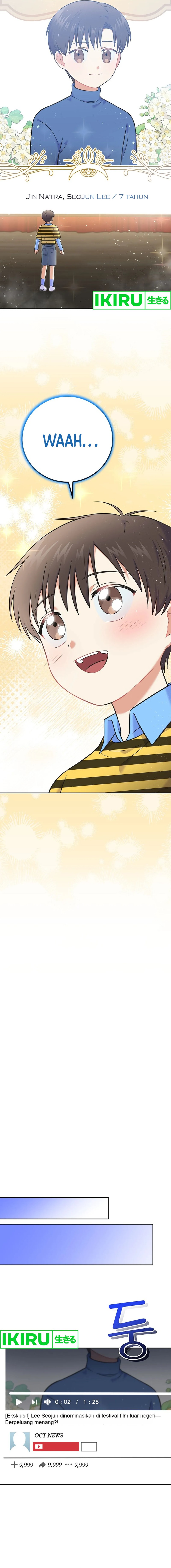 superstar-from-age-0 - Chapter: 54