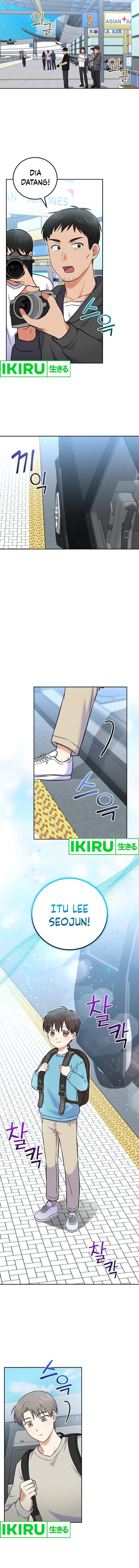 superstar-from-age-0 - Chapter: 54