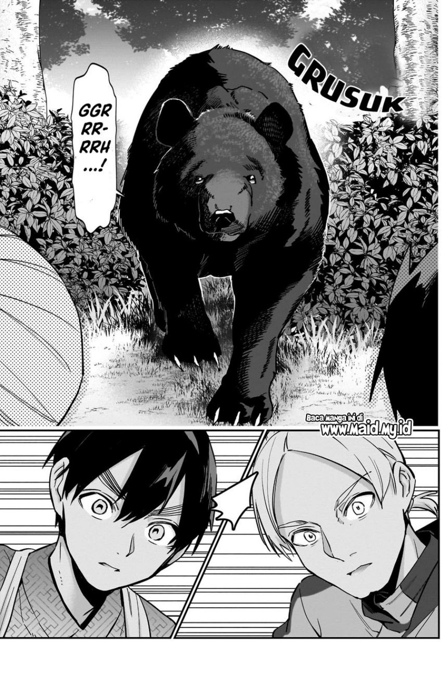 kimi-no-koto-ga-dai-dai-dai-dai-daisuki-na-100-ri-no-kanojo - Chapter: 131