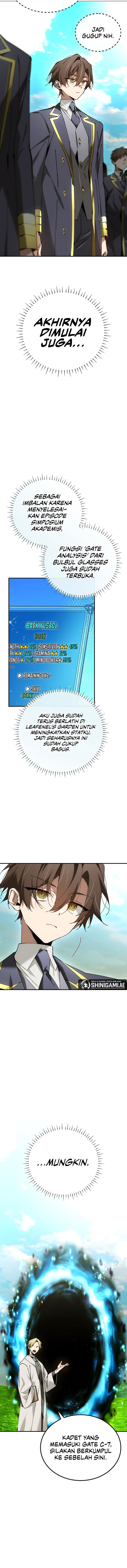 magic-academys-genius-blinker - Chapter: 57