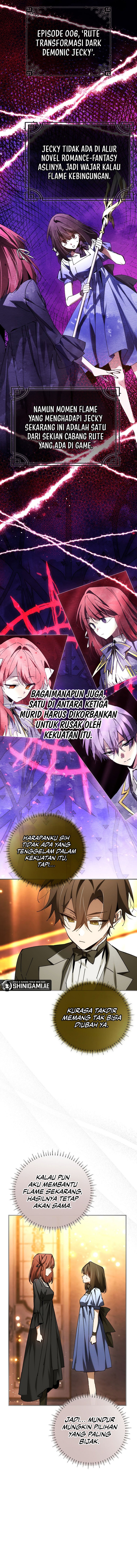 magic-academys-genius-blinker - Chapter: 57