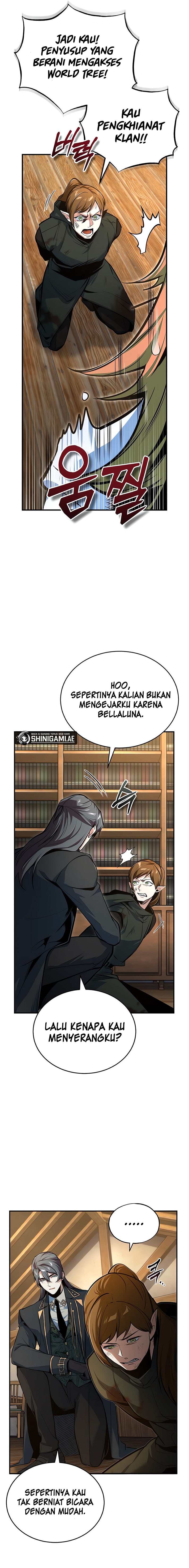 academys-undercover-professor - Chapter: 120