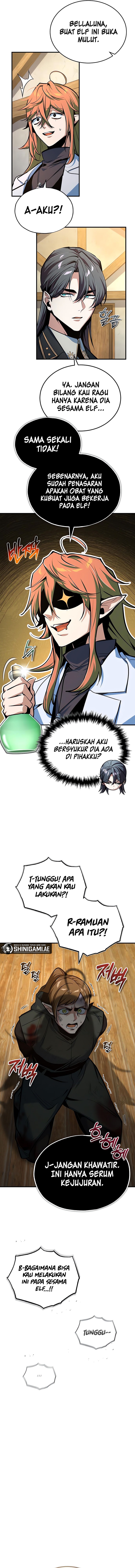 academys-undercover-professor - Chapter: 120