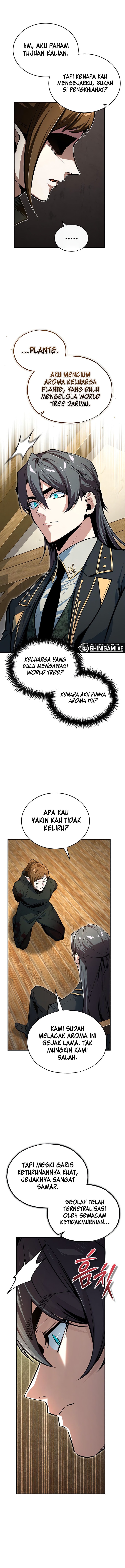 academys-undercover-professor - Chapter: 120
