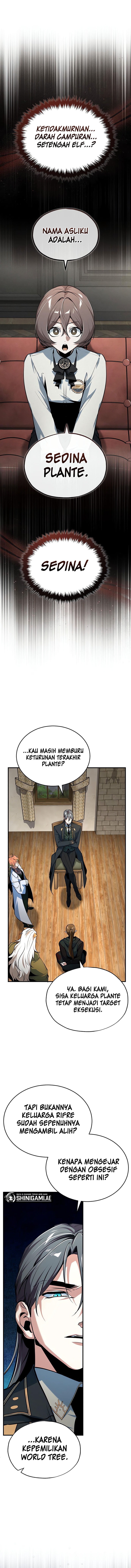 academys-undercover-professor - Chapter: 120