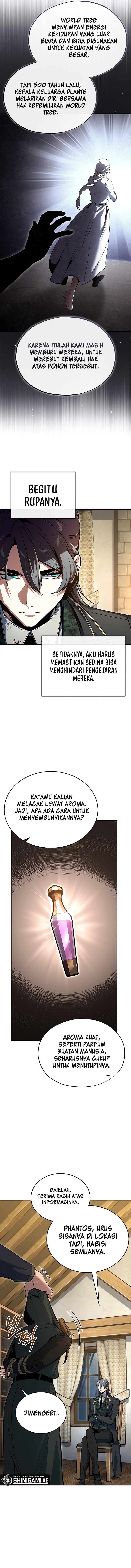 academys-undercover-professor - Chapter: 120