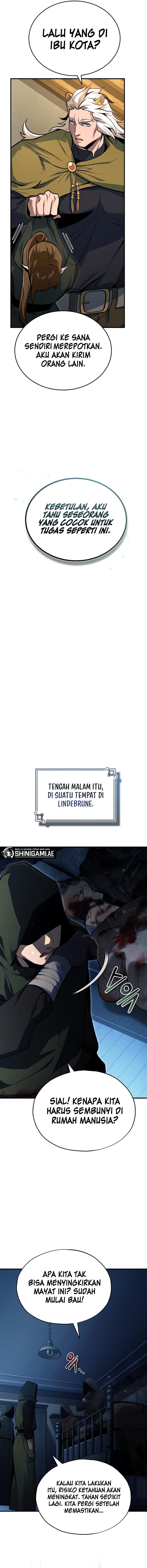 academys-undercover-professor - Chapter: 120