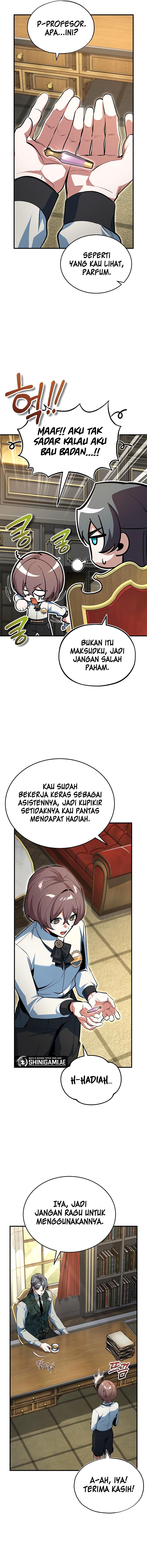 academys-undercover-professor - Chapter: 120