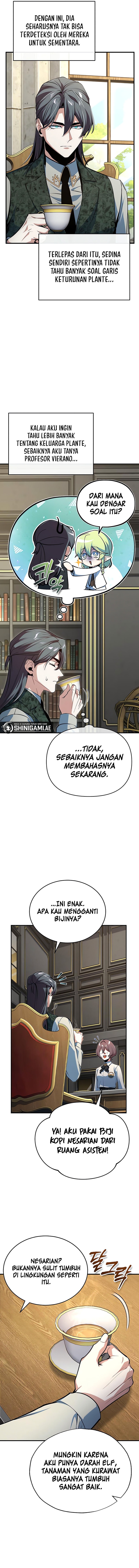 academys-undercover-professor - Chapter: 120