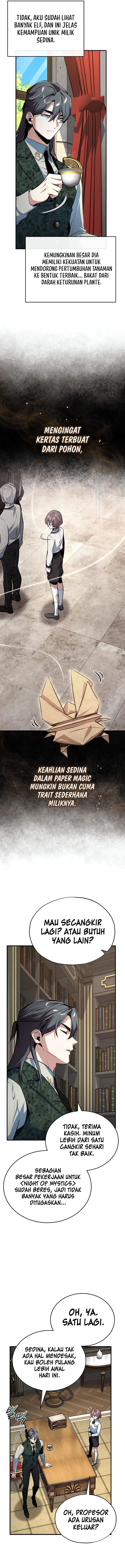 academys-undercover-professor - Chapter: 120