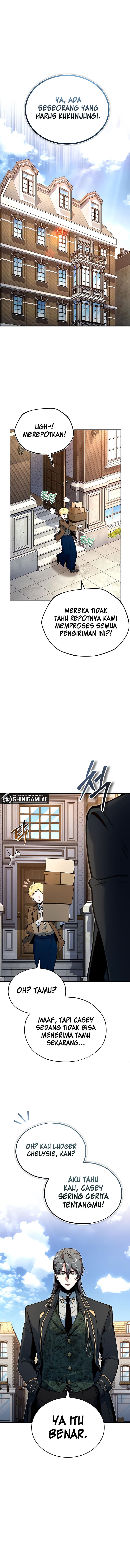 academys-undercover-professor - Chapter: 120