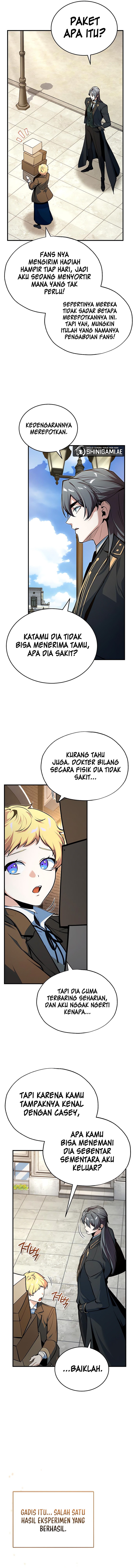 academys-undercover-professor - Chapter: 120