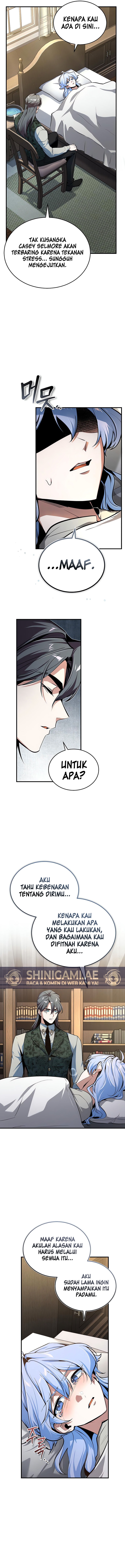 academys-undercover-professor - Chapter: 120