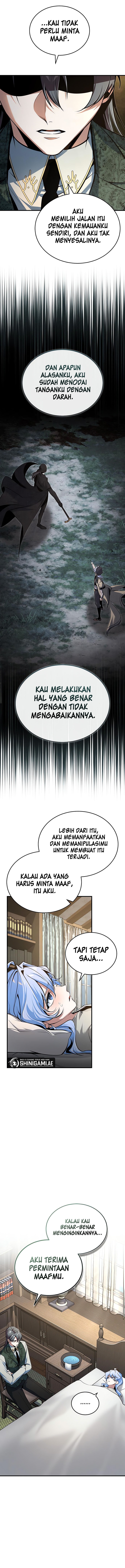 academys-undercover-professor - Chapter: 120