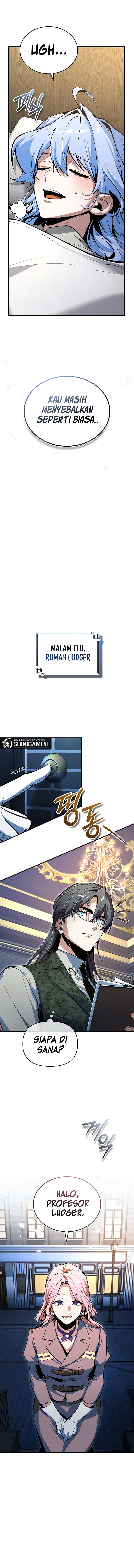 academys-undercover-professor - Chapter: 120