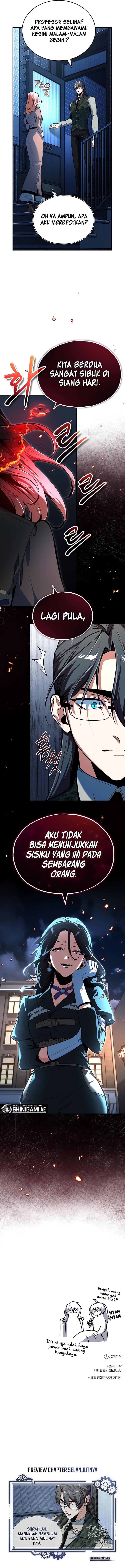 academys-undercover-professor - Chapter: 120