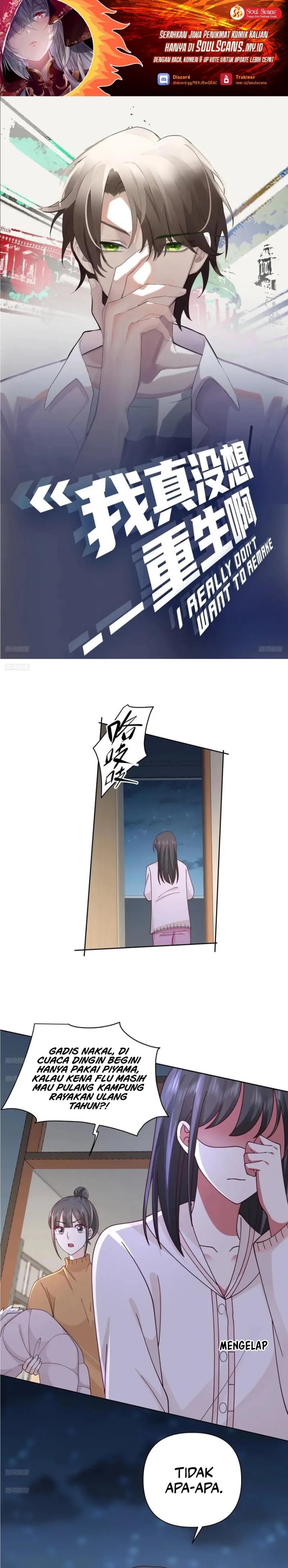 as-the-richest-man-i-really-dont-want-to-be-reborn - Chapter: 271