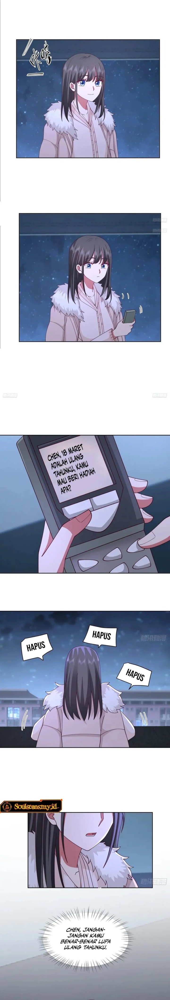 as-the-richest-man-i-really-dont-want-to-be-reborn - Chapter: 271