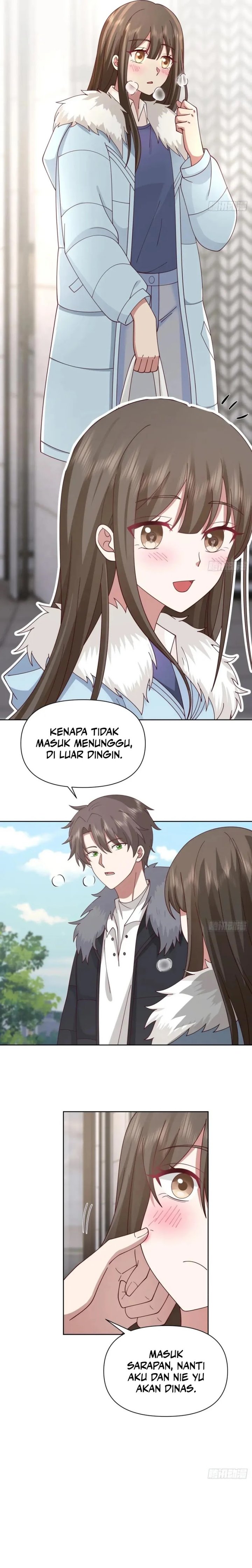 as-the-richest-man-i-really-dont-want-to-be-reborn - Chapter: 271