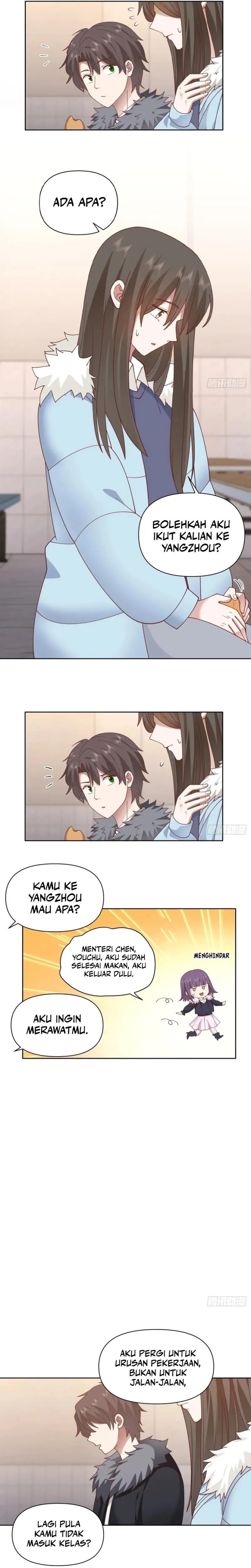 as-the-richest-man-i-really-dont-want-to-be-reborn - Chapter: 271