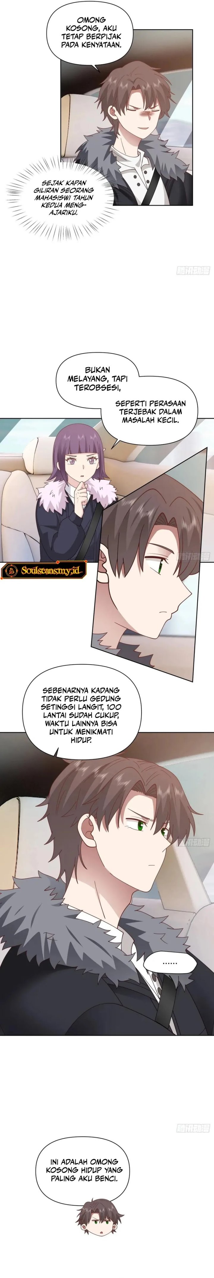as-the-richest-man-i-really-dont-want-to-be-reborn - Chapter: 271