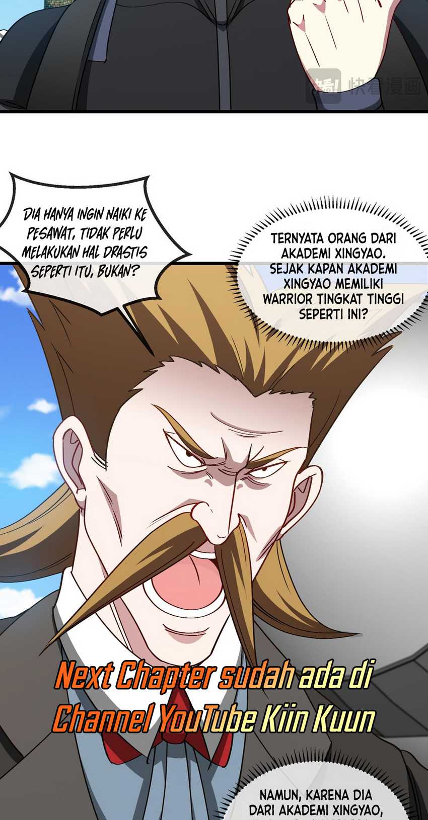 divine-leveling-system - Chapter: 163