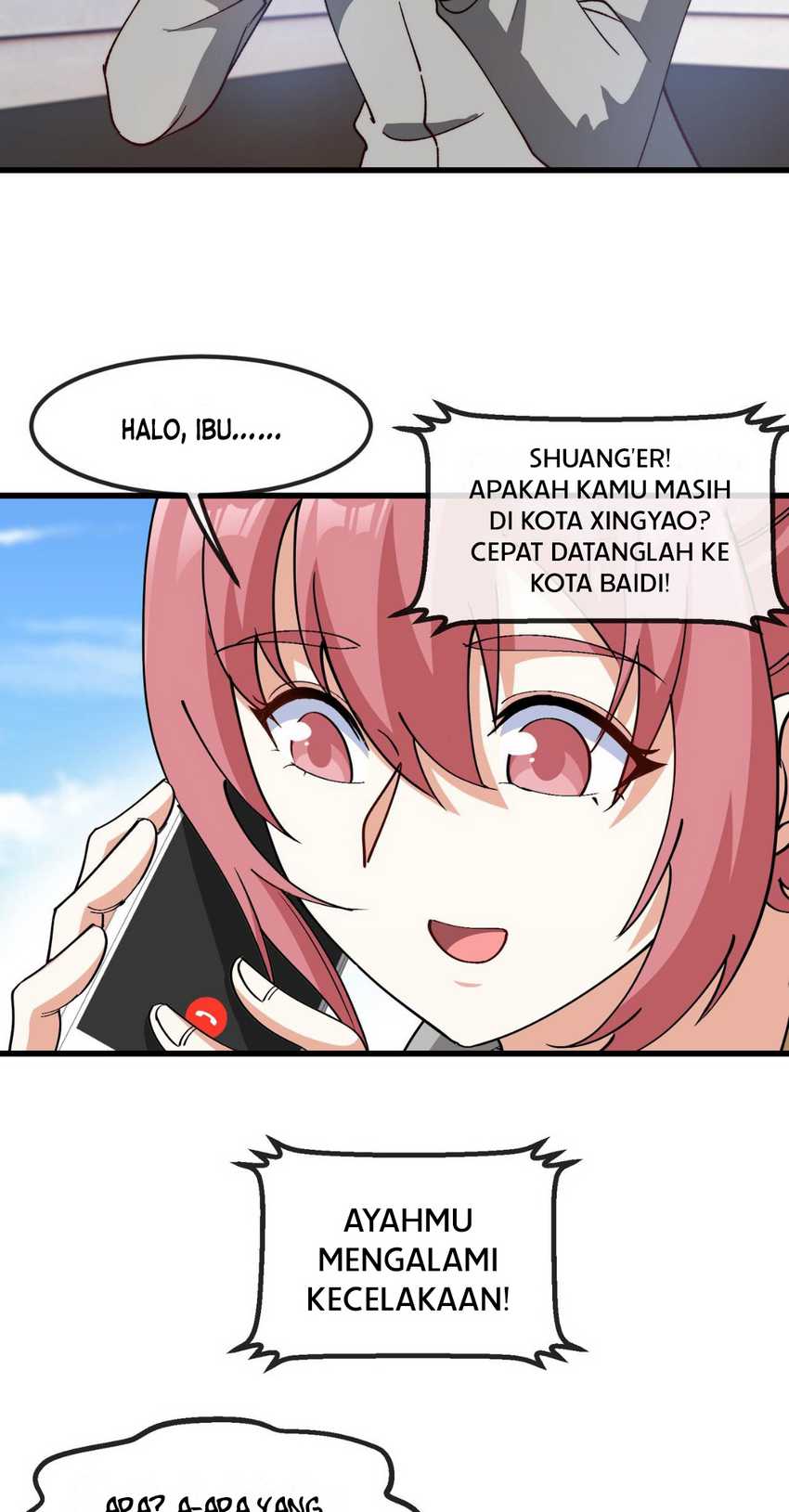 divine-leveling-system - Chapter: 163