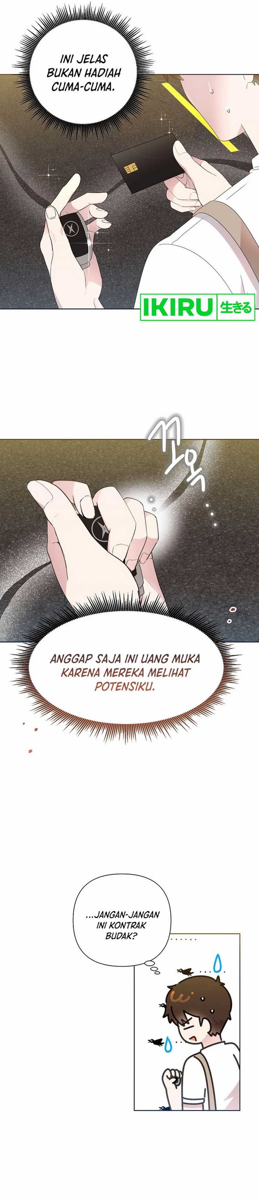 brother-am-i-cute - Chapter: 64