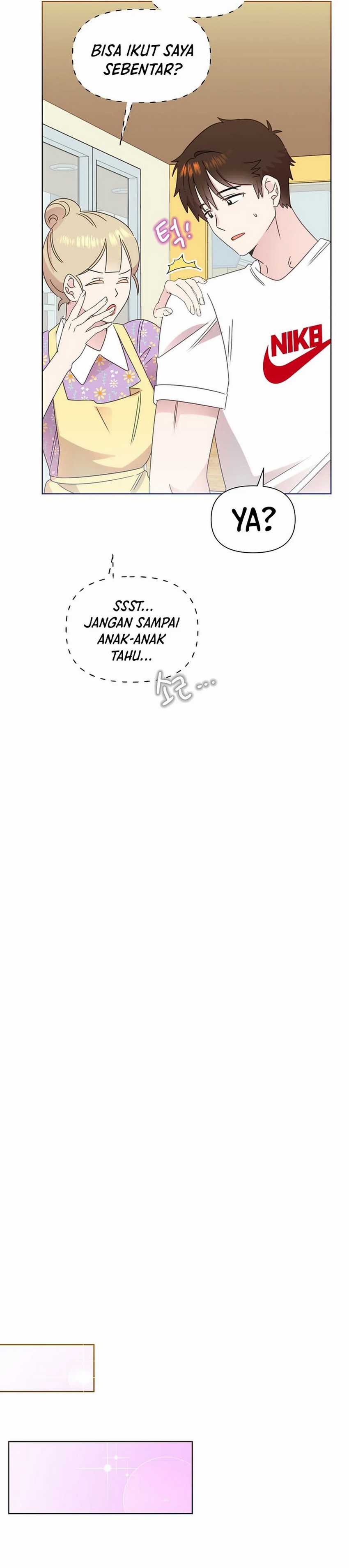 brother-am-i-cute - Chapter: 64