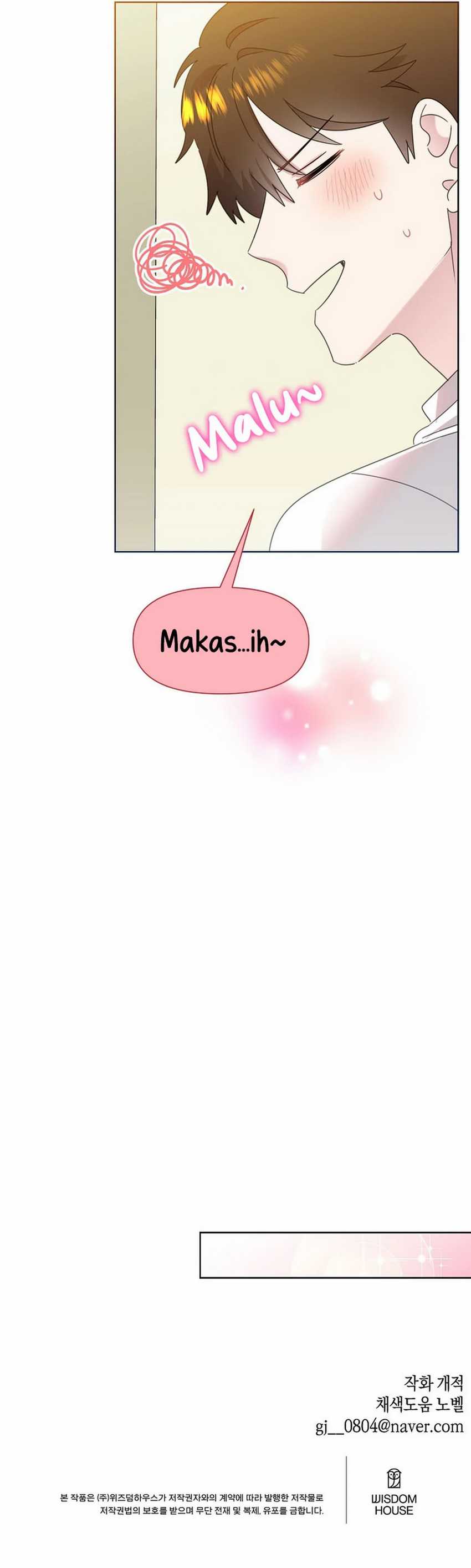 brother-am-i-cute - Chapter: 64