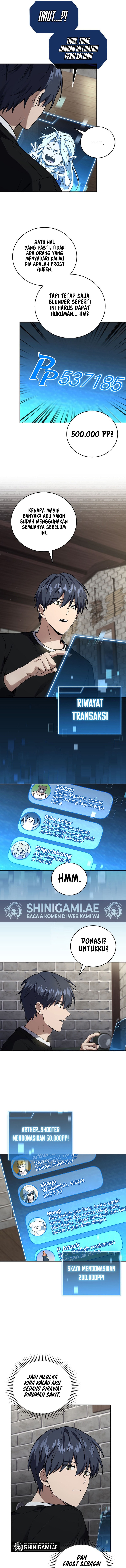 return-of-the-frozen-player - Chapter: 169