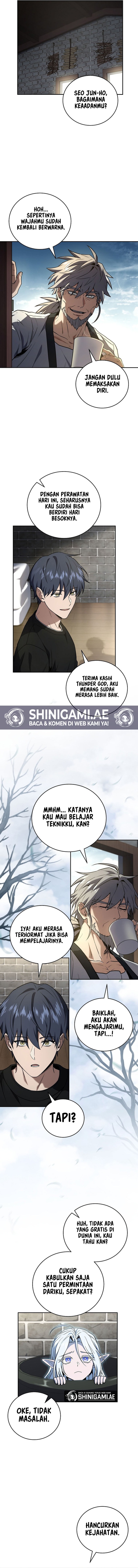 return-of-the-frozen-player - Chapter: 169