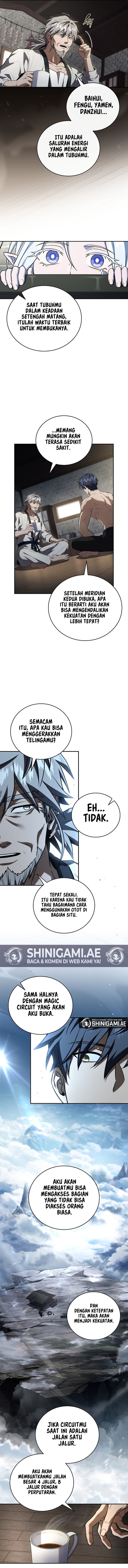 return-of-the-frozen-player - Chapter: 169