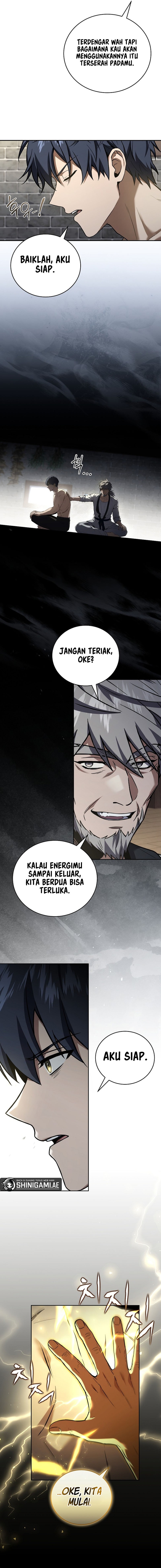 return-of-the-frozen-player - Chapter: 169