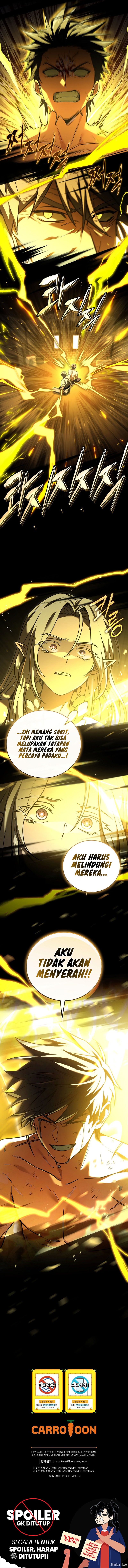 return-of-the-frozen-player - Chapter: 169