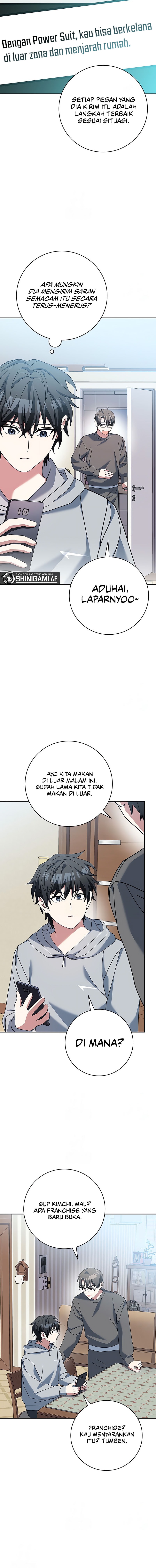 genius-archers-streaming - Chapter: 64