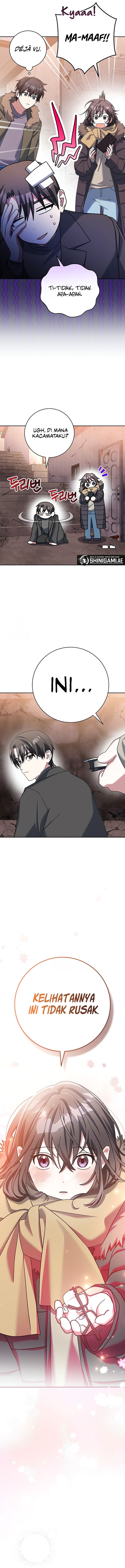 genius-archers-streaming - Chapter: 64