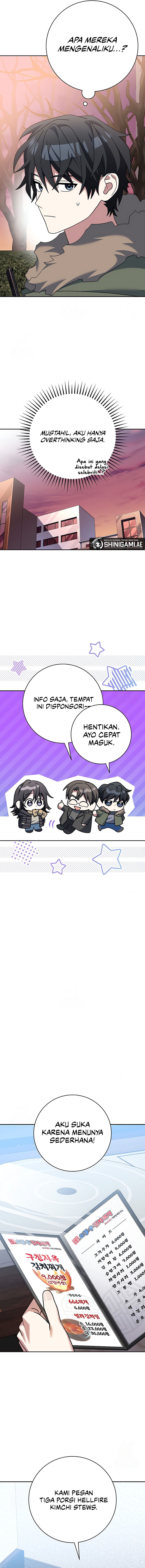 genius-archers-streaming - Chapter: 64