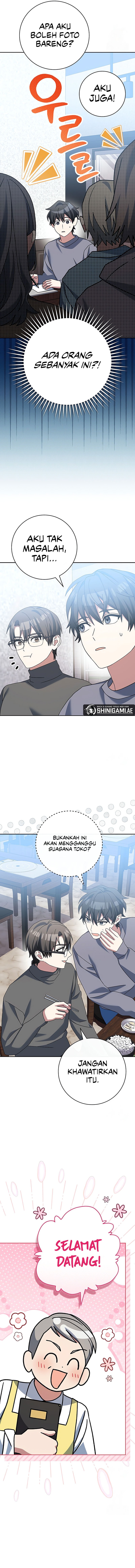 genius-archers-streaming - Chapter: 64
