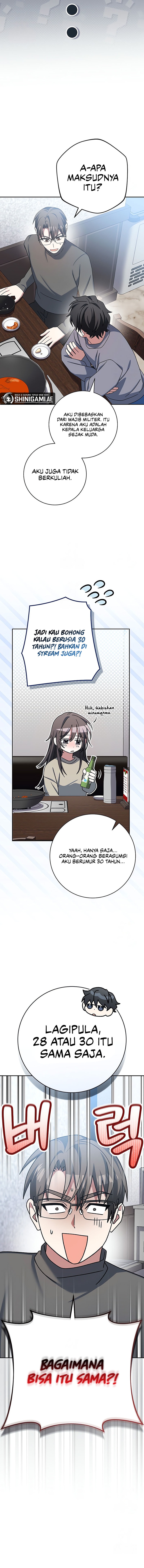 genius-archers-streaming - Chapter: 64
