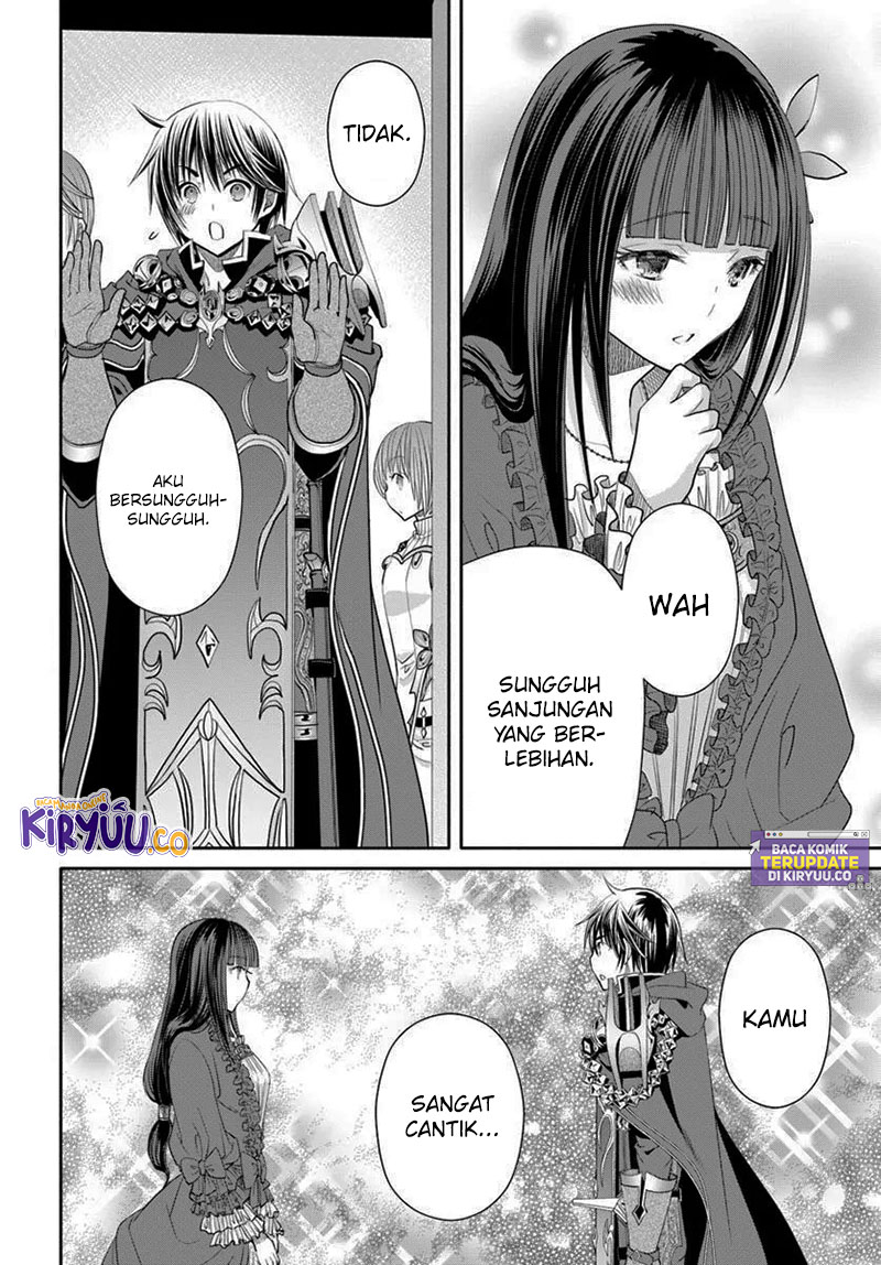 hachinan-tte-sore-wa-nai-deshou - Chapter: 101