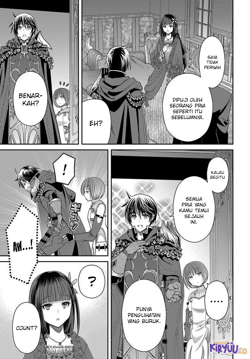 hachinan-tte-sore-wa-nai-deshou - Chapter: 101