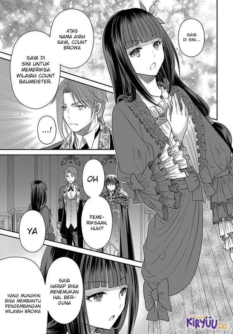 hachinan-tte-sore-wa-nai-deshou - Chapter: 101