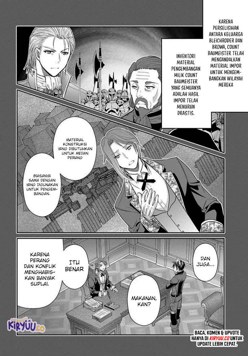 hachinan-tte-sore-wa-nai-deshou - Chapter: 101